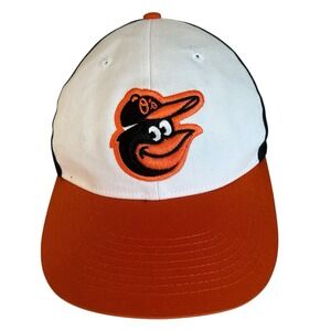 Baltimore Orioles Baseball Cap Hat Team MLB Youth One Size Adjustable